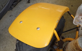 HONDA DIO GEN 2 AF27