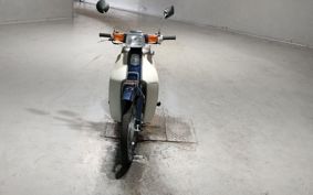 HONDA SUPER CUB50 AA01