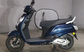 SUZUKI ADDRESS V125 DP12H