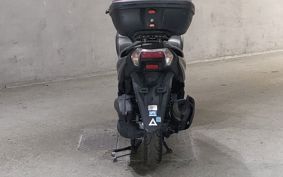 YAMAHA TRICITY 125 SEC1J