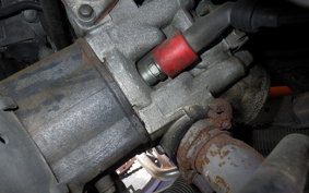 YAMAHA MAJESTY 125 FI