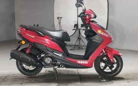 YAMAHA CYGNUS125XSR SEA5J