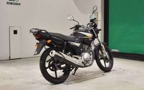 YAMAHA YBR125