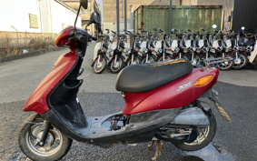 YAMAHA JOG DELUXE SA36J