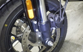 HARLEY XG750 STREET ROD 2020