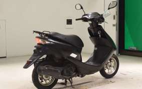HONDA DIO Gen.6 AF62