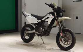 KAWASAKI KLX250D TRACKER 1998 LX250E