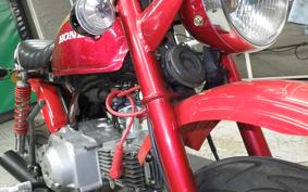 HONDA MONKEY Z50J