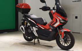 HONDA ADV150 2020 KF38