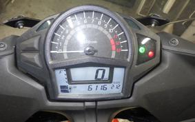 KAWASAKI NINJA 400 2018 EX400E