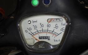 HONDA GIORCUB AF53