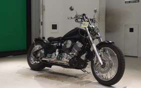 YAMAHA DRAGSTAR 400 1997 4TR