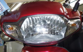 HONDA TACT Basket AF79