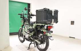 HONDA CT125 HUNTER CUB 2014 JA55