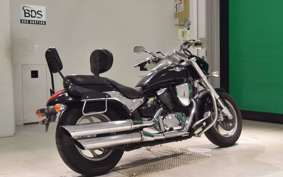 SUZUKI BOULEVARD 400 2013 VK57A