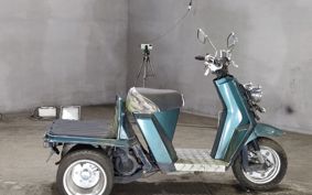 HONDA GYRO TA01