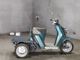 Фото Honda GYRO 1997 с японского аукциона