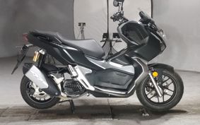 HONDA ADV150 KF38