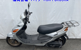 YAMAHA AXIS100
