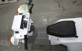 HONDA GYRO X 2023 TD02