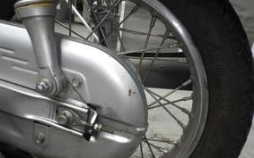 HONDA C110 SUPER CUB JA10