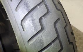 HONDA REBEL 250 A MC49