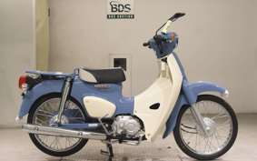 HONDA C50 SUPER CUB 2012 AA09
