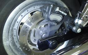 HARLEY FXDF 1580 2009
