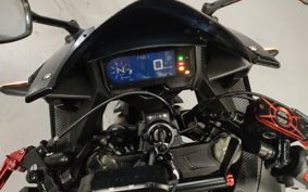 HONDA CBR400R 2023 NC56