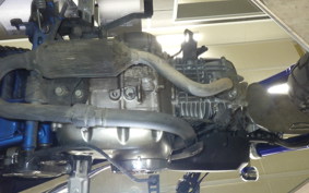 HONDA MONKEY 125 2017 JB02