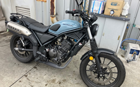 HONDA CL250 MC57