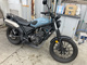 Фото Honda CL250 с японского аукциона