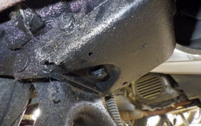 HONDA CREA SCOOPY AF55