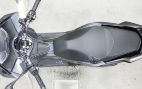 HONDA PCX125 2010 JK05