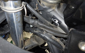 HONDA CBR250R GEN 3 2013 MC41