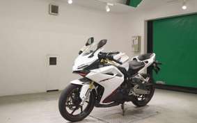 HONDA CBR250RR A 2012 MC51