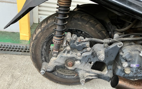 YAMAHA MAJESTY 250C SG03J