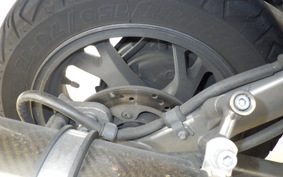 SUZUKI SKYWAVE 250 (Burgman 250) M CJ45A