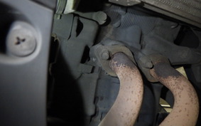 YAMAHA YZF-R25 2011 RG10J