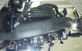 HONDA CL500 2025 PC68