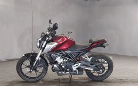HONDA CB125 R JC79