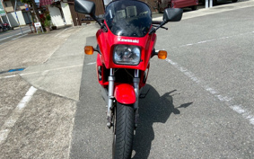KAWASAKI GPZ900R NINJA 1988 ZX900A