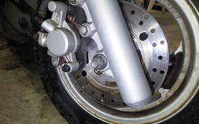 YAMAHA AXIS 125 TREET SE53J