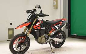 DUCATI HYPERMOTARD698 2026