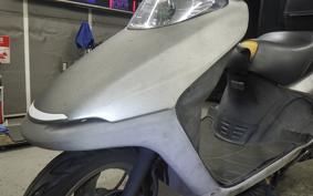HONDA SPACY 100 1993 JF13