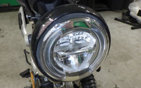 HONDA CT125 HUNTER CUB 2022 JA55