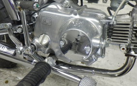 HONDA GORILLA 2008 Z50J