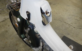 HONDA C50 SUPER CUB 2022 C50