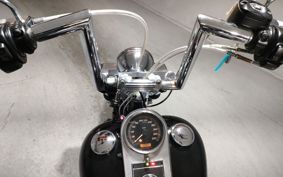 HARLEY FXST 1450 2004 BHY