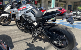 SUZUKI KATANA 2020 GT79B